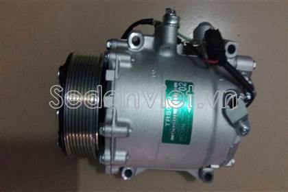 Lốc điều hòa Honda CR-V 2015-2016