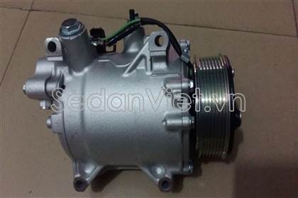 Lốc điều hòa 38810RX0A01