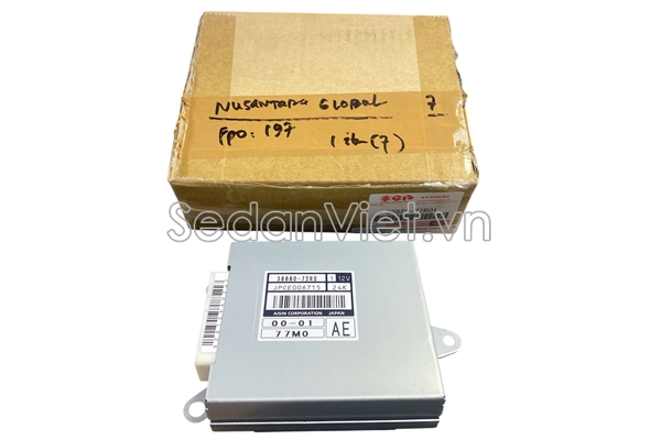 Hộp điều khiển hộp số - 3888072R01