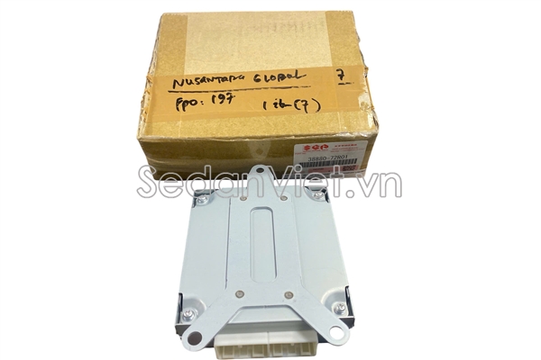 Hộp điều khiển hộp số 3888072R01