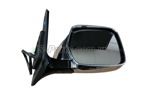 Gương chiếu hậu ốp mạ crom 388TYD335E
