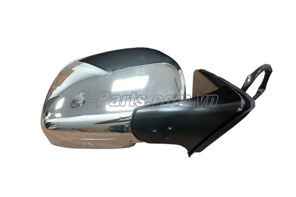 Gương chiếu hậu ốp mạ crom 388TYD335E
