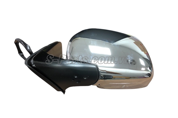 Gương chiếu hậu ốp mạ crom 388TYD336E
