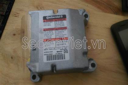 Hộp điều khiển túi khí dùng cho xe Suzuki Swift 2013-2017