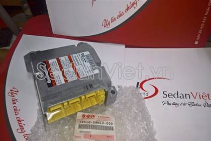 Hộp điều khiển túi khí 3891058M10