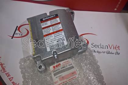 Hộp điều khiển túi khí 3891058M10