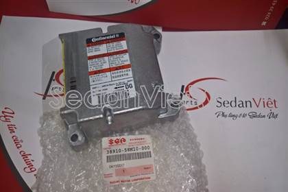 Hộp điều khiển túi khí 3891058M10