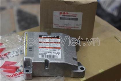 Hộp điều khiển túi khí