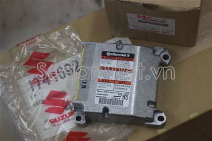Hộp điều khiển túi khí - 3891060M10000