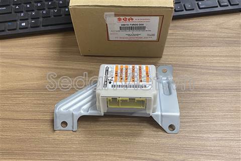 Hộp điều khiển túi khí