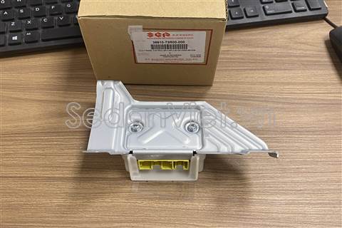 Hộp điều khiển túi khí 3891073R00000