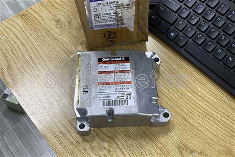 Hộp điều khiển túi khí - 38910M60M10