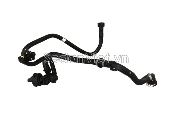 Vân chân không trợ lực lái Daewoo Lacetti 2009-2011