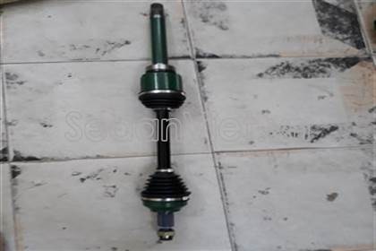 Cây láp phải dùng cho xe Nissan QASHQAI 2007