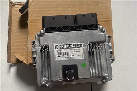 Hộp ECU Kia Morning 2015