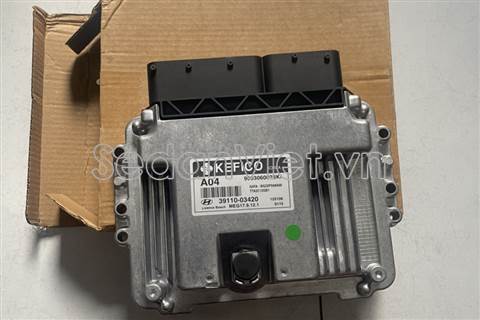 Hộp ECU 3911003420
