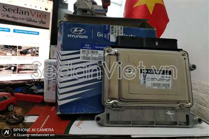 Hộp ECU 391102B010