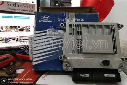 Hộp ECU 391102B010