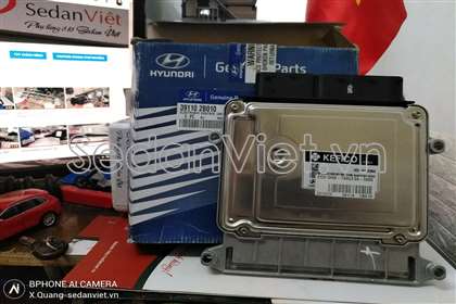 Hộp ECU 391102B010