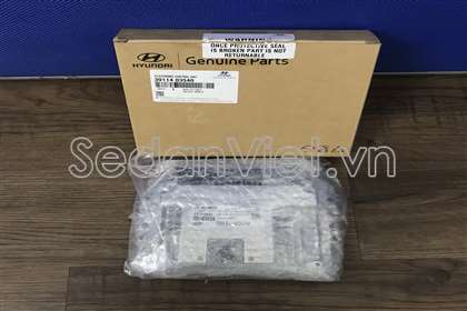 Hộp ECU