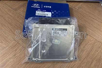 Hộp ECU Hyundai i30 2008-2011