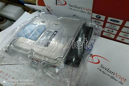 Hộp ECU 391242B130