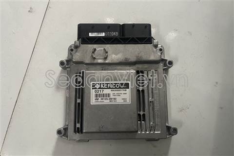Hộp ECU 391252B192