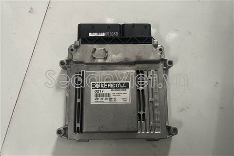Hộp ECU 391252B192