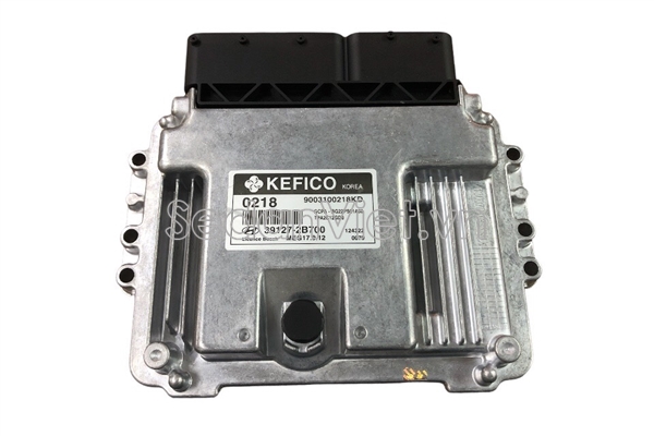 Hộp ECU 391272B700