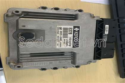 Hộp ECU Hyundai Accent 2011-2016