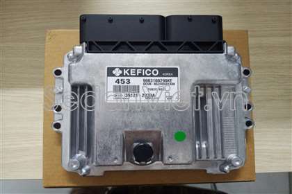Hộp ECU 391312B33A
