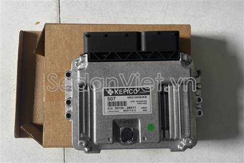 Hộp ECU Kia Rio Hatchback 2017