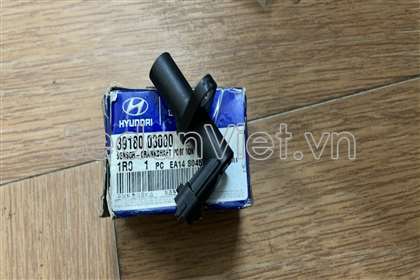 Cảm biến trục cơ Hyundai Accent 2011-2016
