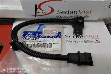 Cảm biến trục cơ Hyundai Porter 2 2006-2012