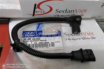 Cảm biến trục cơ 391804A450