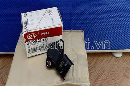 Cảm biến đo gió Hyundai Santafe 2013-2015