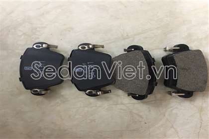 Cảm biến khí xả Kia Morning 2008-2009