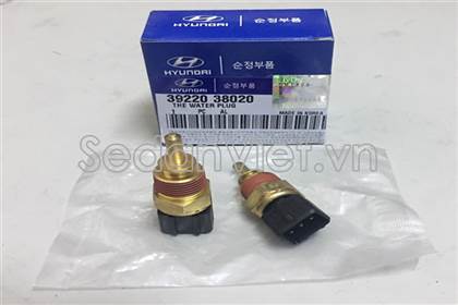 Cảm biến báo nhiệt độ nước - 3922038020