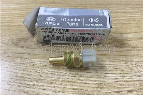 Cảm biến nhiệt độ nước Hyundai Starex 2008-2013