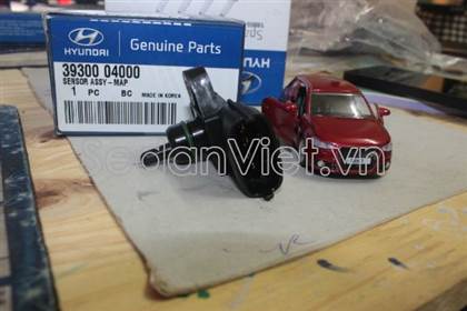 Cảm biến đo gió dùng cho xe Hyundai i10 Grand 2014-2016