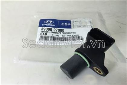 Cảm biến trục cam Hyundai Santafe Gold 2001-2005