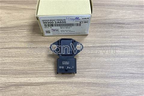 Cảm biến đo gió 393002A600