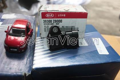 Cảm biến đo gió Kia Morning 2012-2014