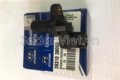 Cảm biến trụ cam 3931038050