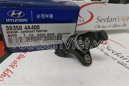 Cảm biến trục cam 393504A400