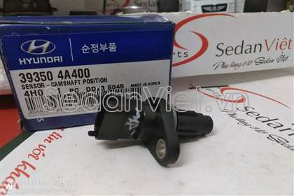 Cảm biến trục cam 393504A400