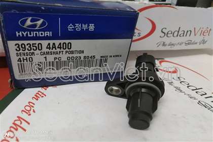 Cảm biến trục cam 393504A400