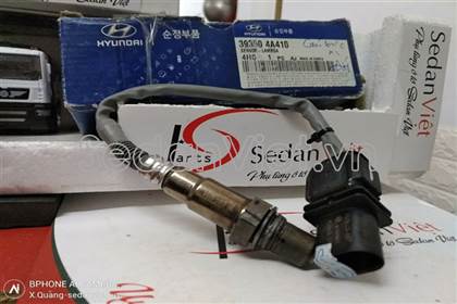Cảm biến khí xả Hyundai Porter 2 2013-2016