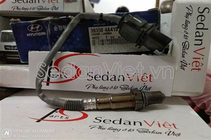 Cảm biến khí xả 393504A410