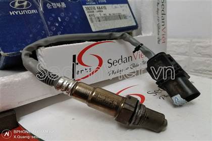 Cảm biến khí xả 393504A410